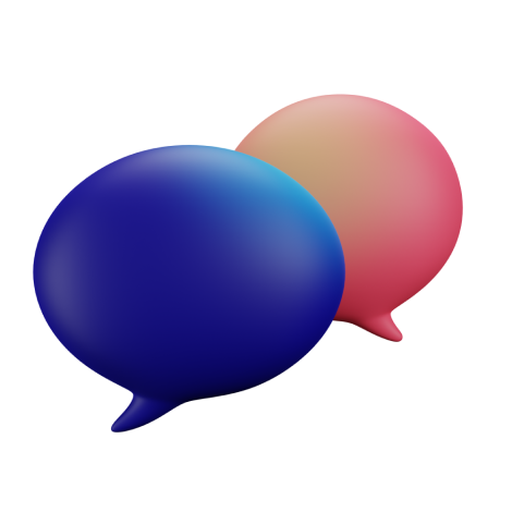 chat